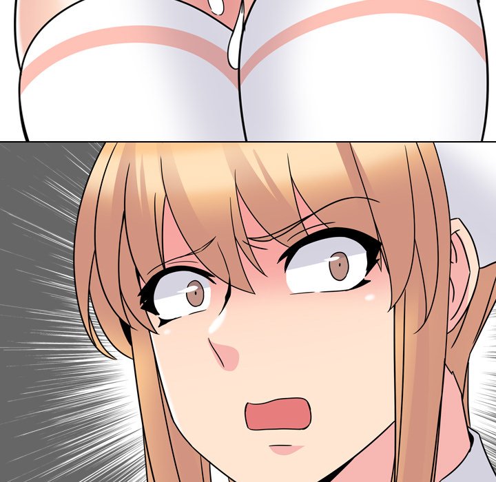 One Shot Men’s Clinic chapter 8 page 7