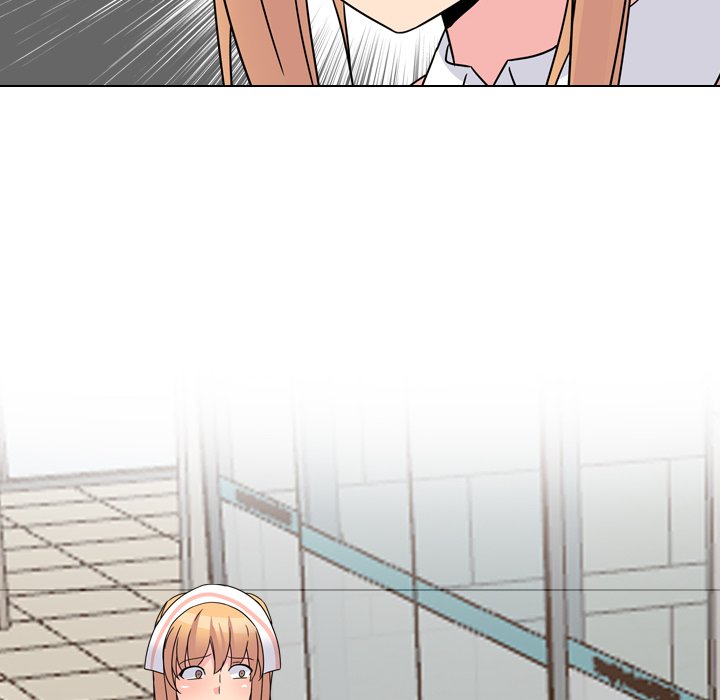 One Shot Men’s Clinic chapter 8 page 8