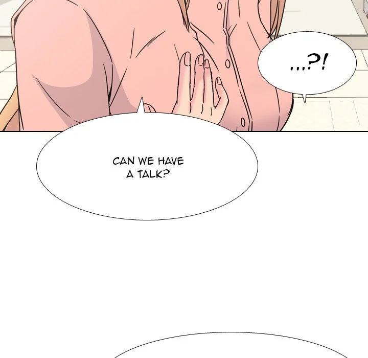 One Shot Men’s Clinic chapter 8 page 20