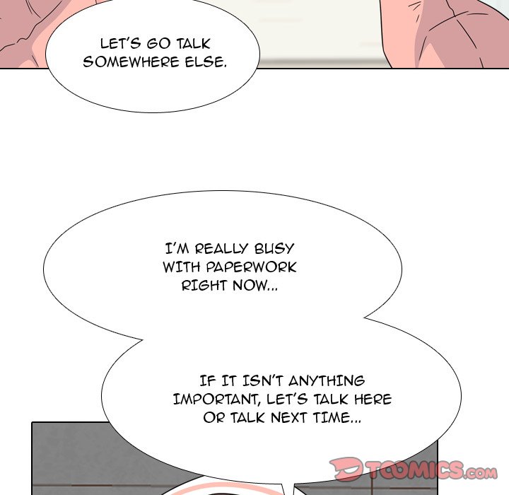 One Shot Men’s Clinic chapter 8 page 22