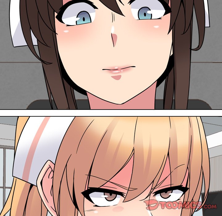 One Shot Men’s Clinic chapter 8 page 26