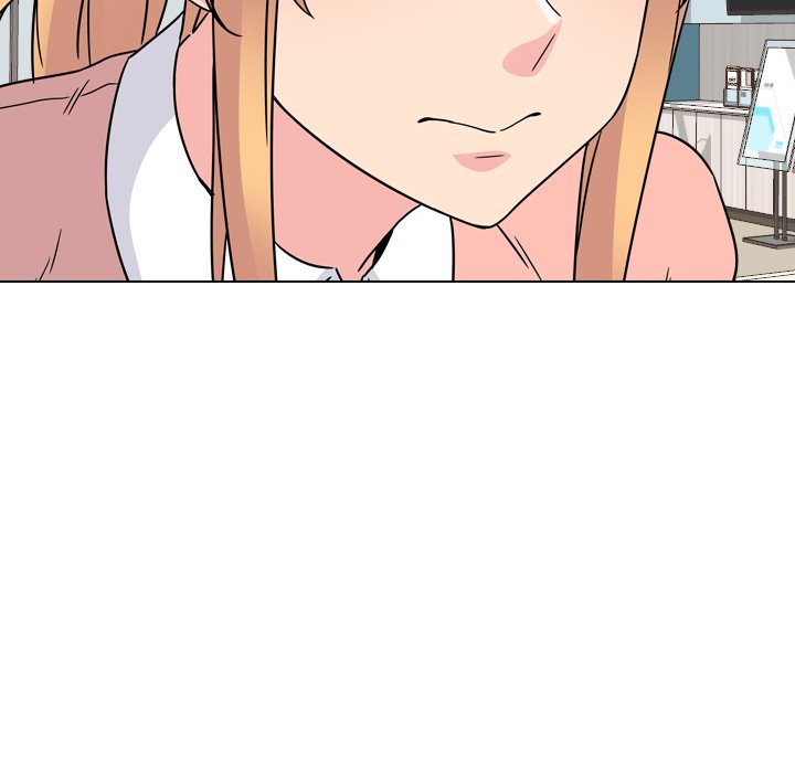 One Shot Men’s Clinic chapter 8 page 27