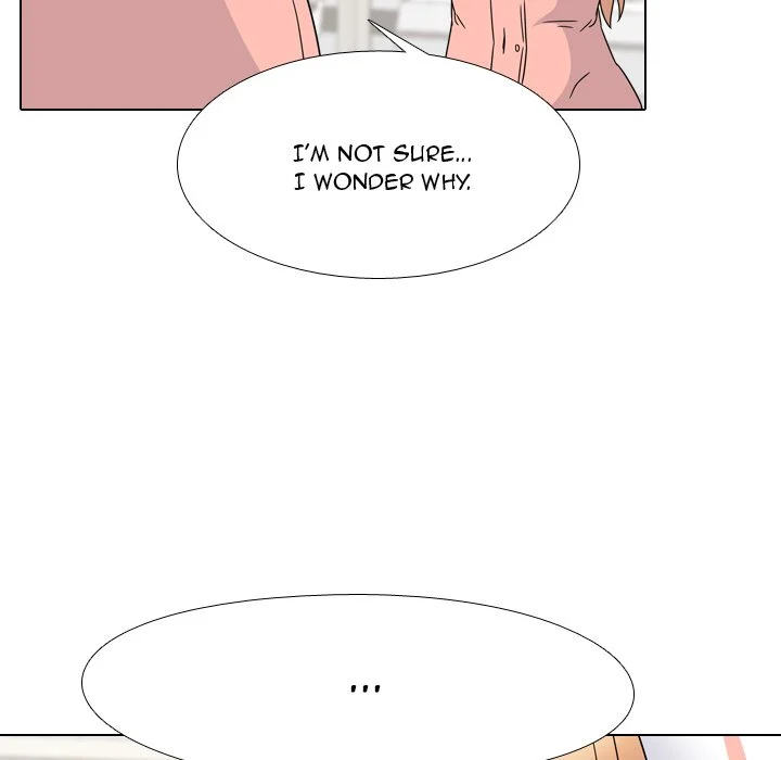 One Shot Men’s Clinic chapter 8 page 37