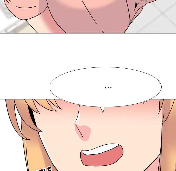 One Shot Men’s Clinic chapter 8 page 41