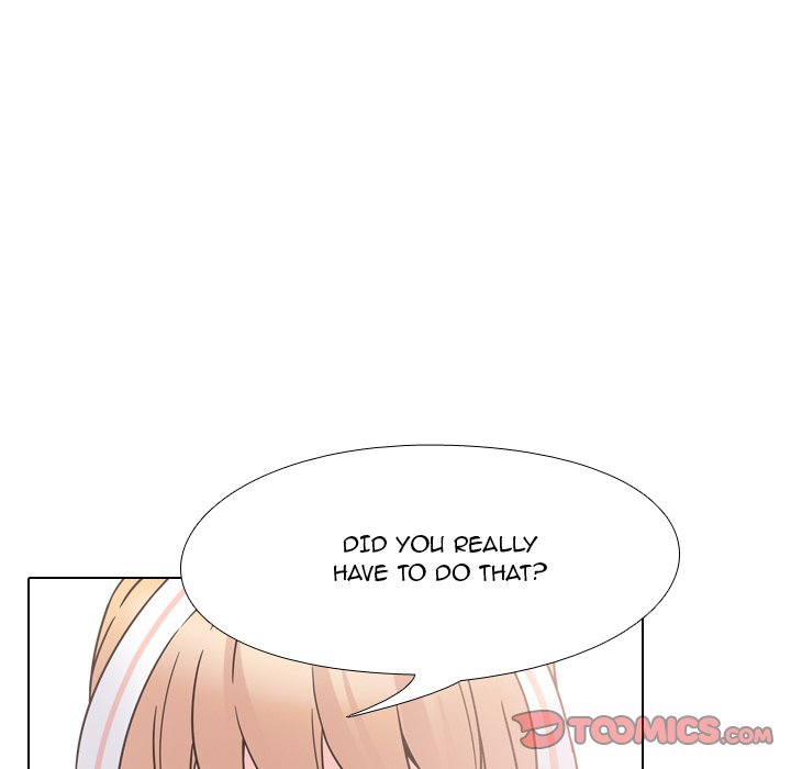 One Shot Men’s Clinic chapter 8 page 46