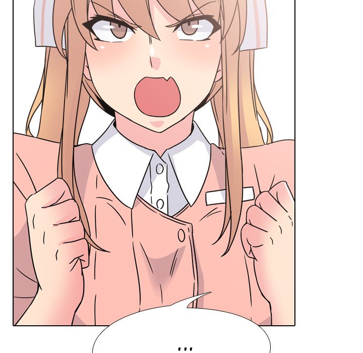 One Shot Men’s Clinic chapter 8 page 47