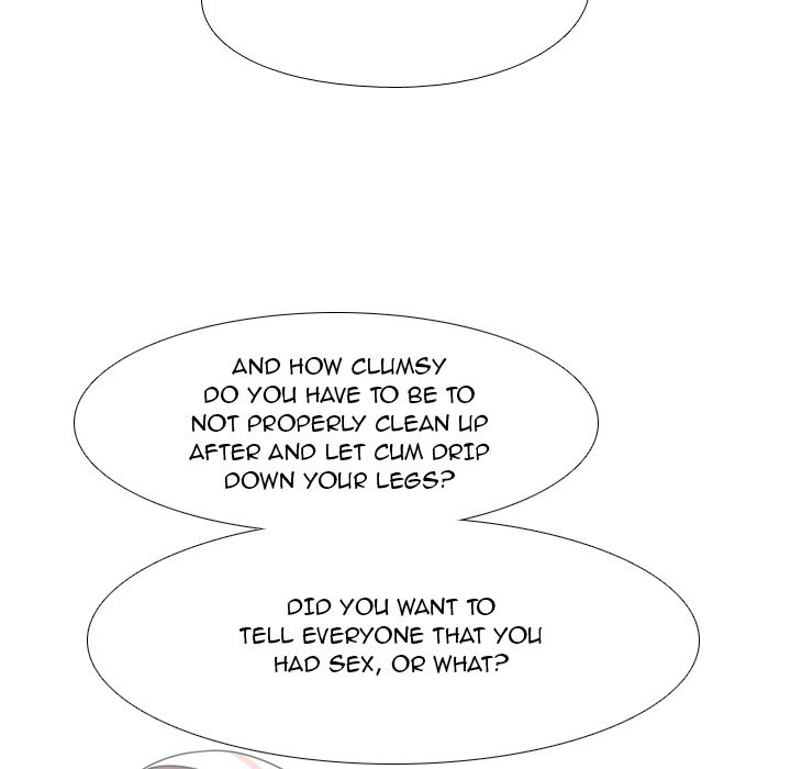 One Shot Men’s Clinic chapter 8 page 48
