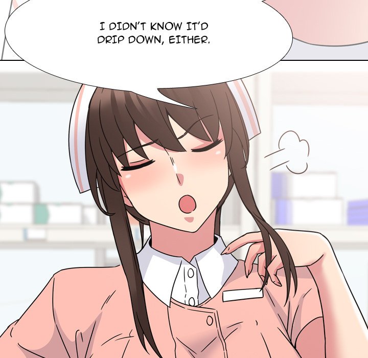 One Shot Men’s Clinic chapter 8 page 51