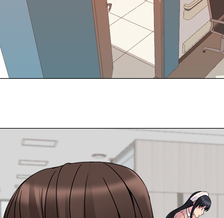 One Shot Men’s Clinic chapter 8 page 65