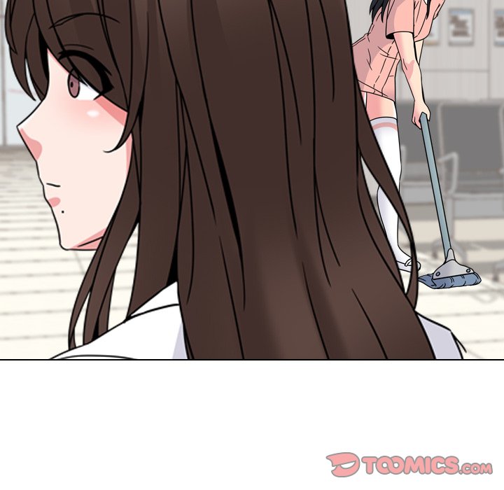 One Shot Men’s Clinic chapter 8 page 66