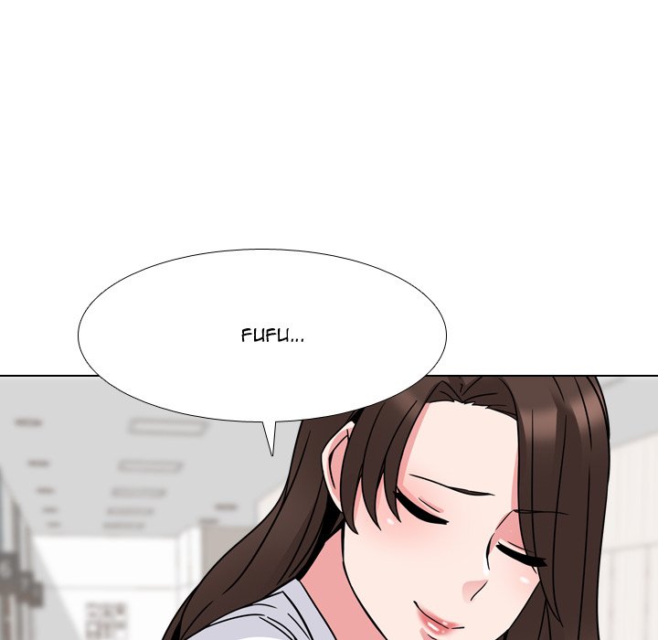 One Shot Men’s Clinic chapter 8 page 72