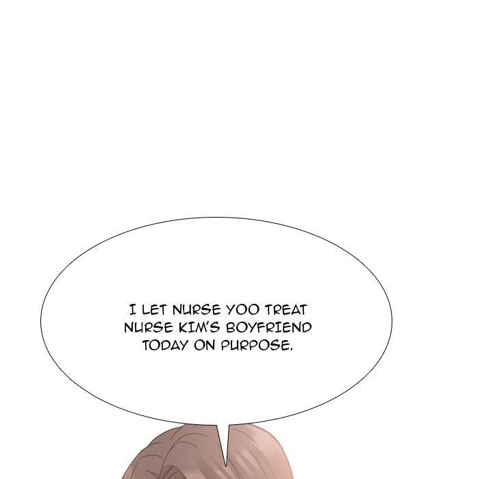 One Shot Men’s Clinic chapter 8 page 76