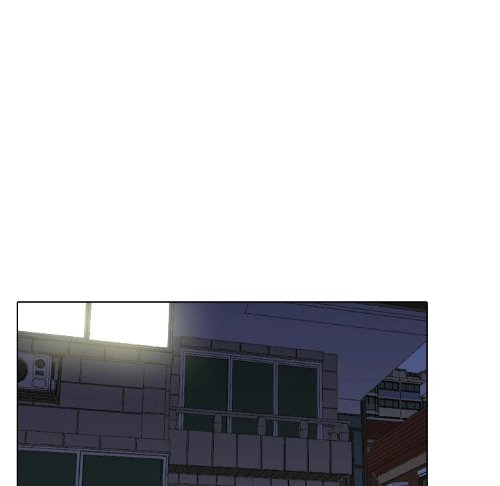 One Shot Men’s Clinic chapter 8 page 83