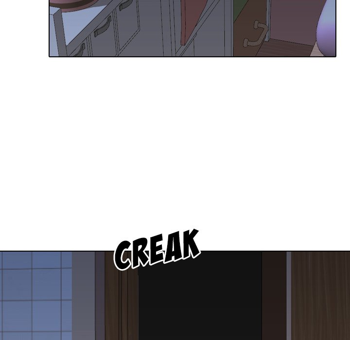 One Shot Men’s Clinic chapter 8 page 85