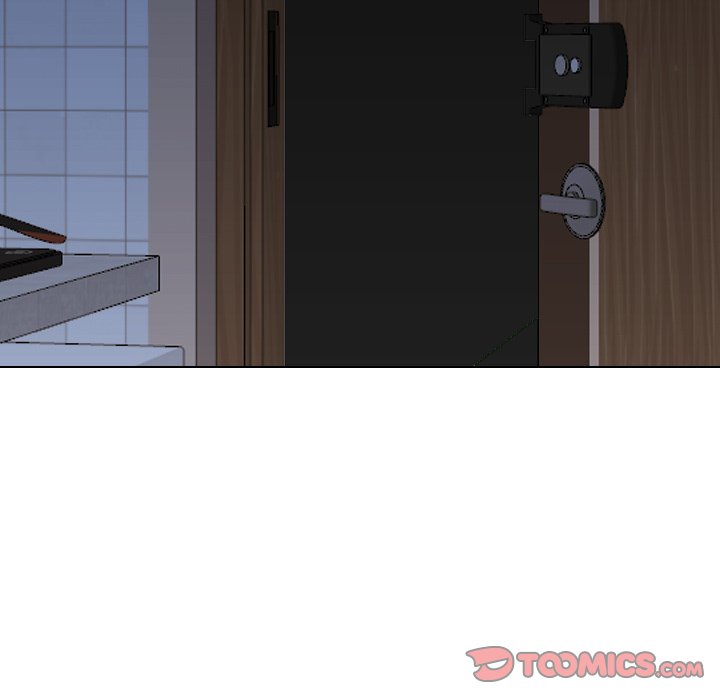 One Shot Men’s Clinic chapter 8 page 86