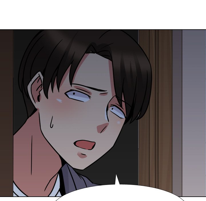 One Shot Men’s Clinic chapter 8 page 87