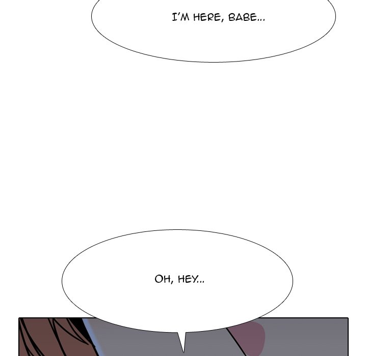 One Shot Men’s Clinic chapter 8 page 88