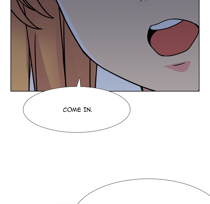 One Shot Men’s Clinic chapter 8 page 89