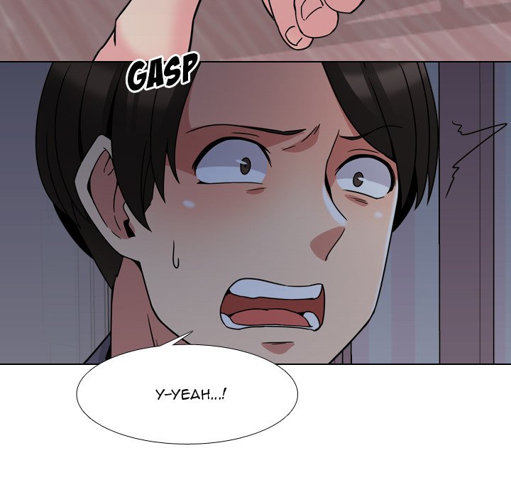 One Shot Men’s Clinic chapter 8 page 93