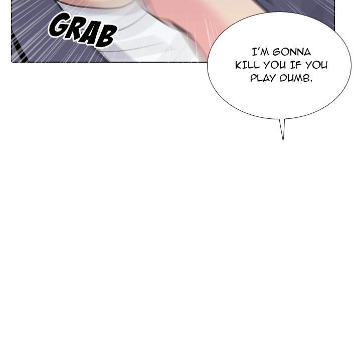 One Shot Men’s Clinic chapter 8 page 103