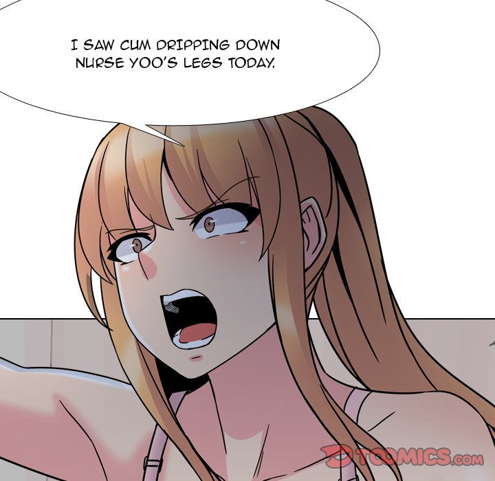 One Shot Men’s Clinic chapter 8 page 106