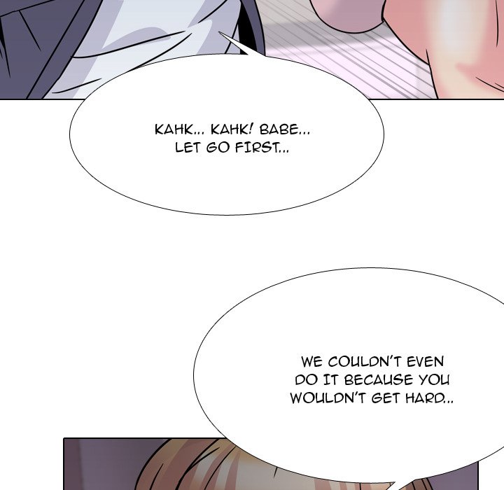 One Shot Men’s Clinic chapter 8 page 109