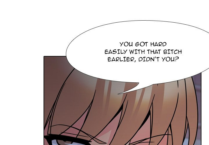 One Shot Men’s Clinic chapter 9 page 1
