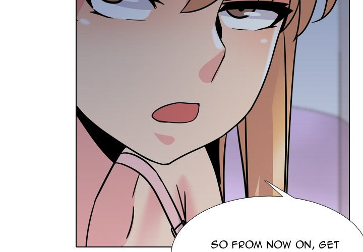 One Shot Men’s Clinic chapter 9 page 2