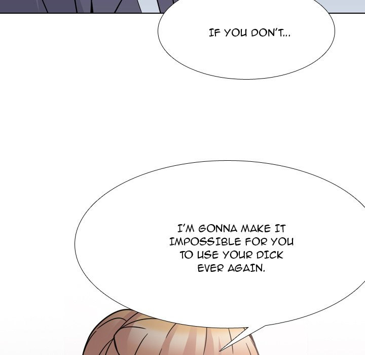 One Shot Men’s Clinic chapter 9 page 5