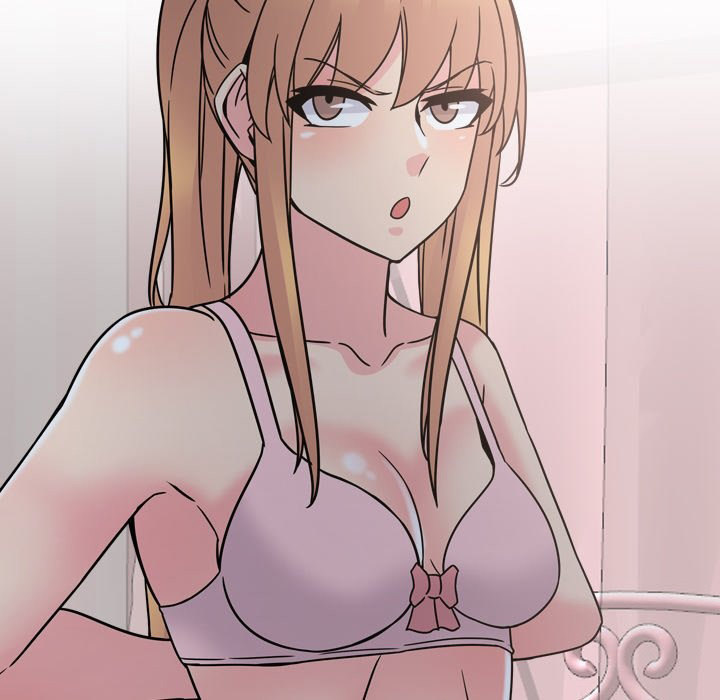 One Shot Men’s Clinic chapter 9 page 6