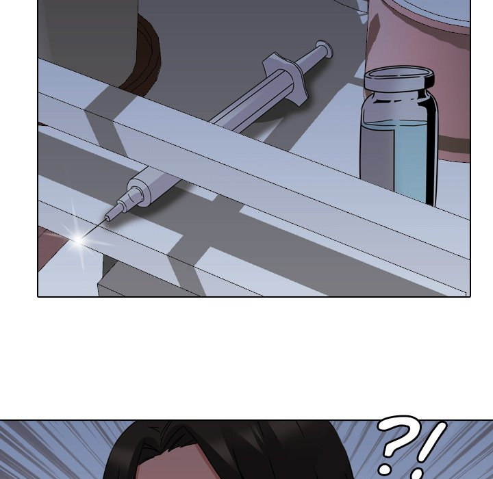 One Shot Men’s Clinic chapter 9 page 8