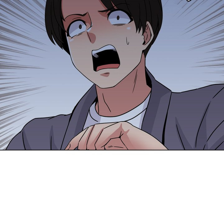 One Shot Men’s Clinic chapter 9 page 9