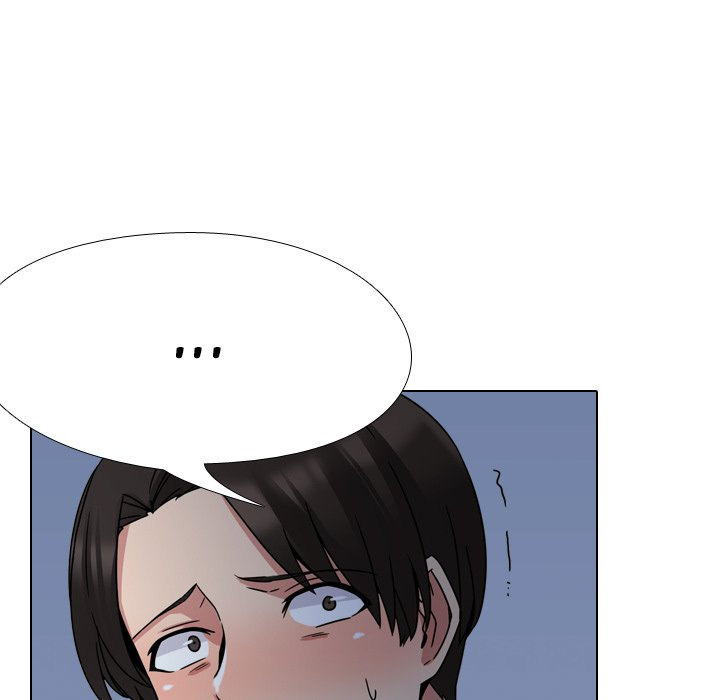 One Shot Men’s Clinic chapter 9 page 23