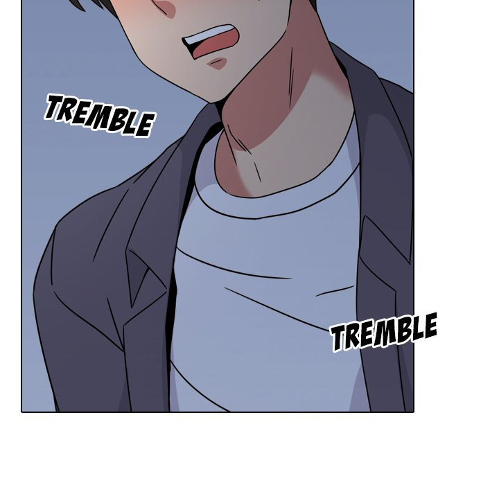 One Shot Men’s Clinic chapter 9 page 24