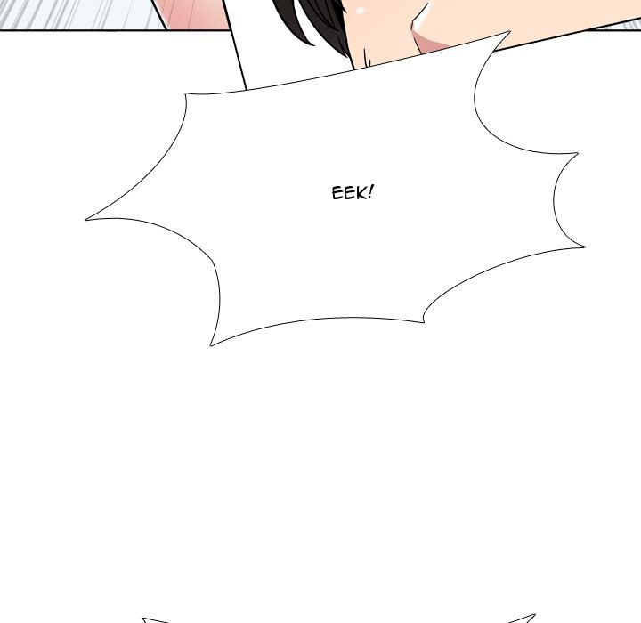 One Shot Men’s Clinic chapter 9 page 31