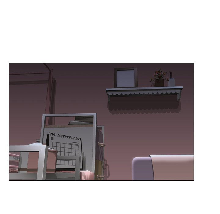One Shot Men’s Clinic chapter 9 page 36