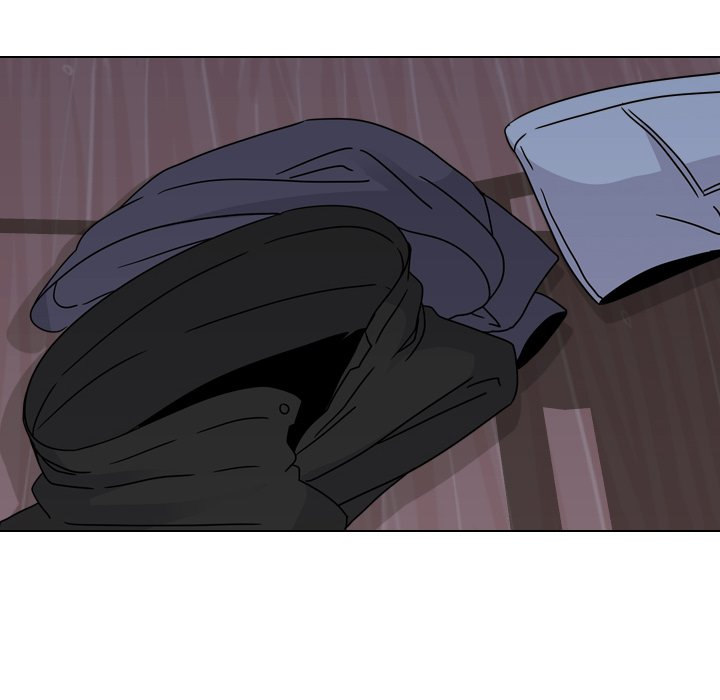 One Shot Men’s Clinic chapter 9 page 38