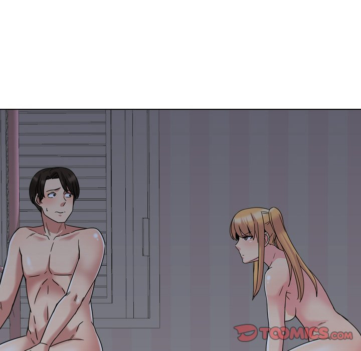 One Shot Men’s Clinic chapter 9 page 39