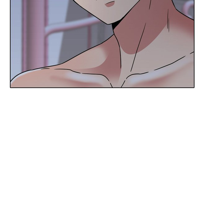 One Shot Men’s Clinic chapter 9 page 43