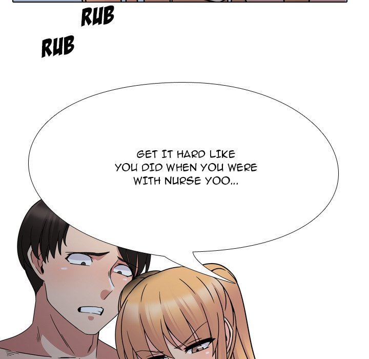 One Shot Men’s Clinic chapter 9 page 50