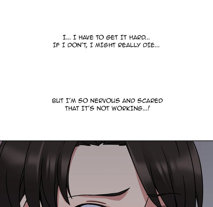 One Shot Men’s Clinic chapter 9 page 53