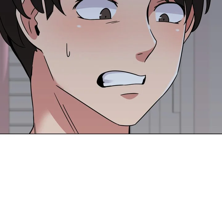 One Shot Men’s Clinic chapter 9 page 54