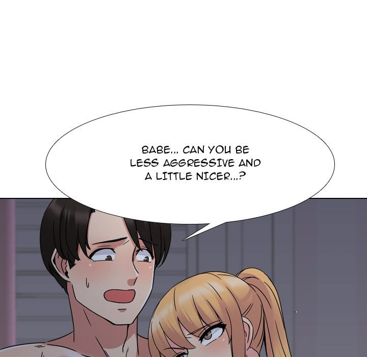One Shot Men’s Clinic chapter 9 page 56