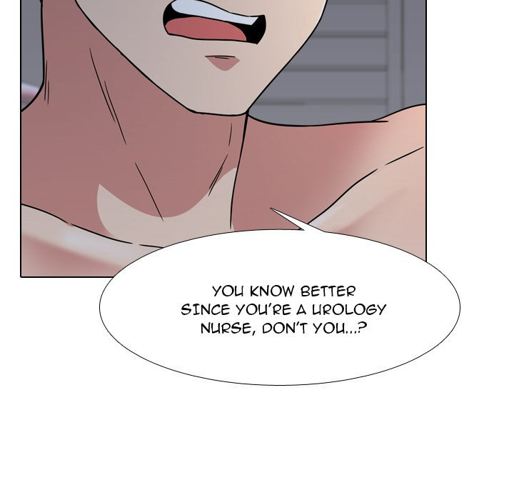 One Shot Men’s Clinic chapter 9 page 59
