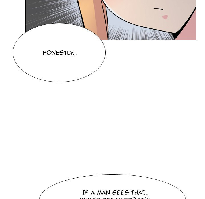 One Shot Men’s Clinic chapter 9 page 61