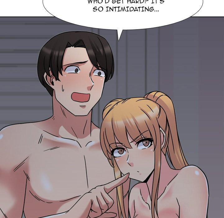 One Shot Men’s Clinic chapter 9 page 62