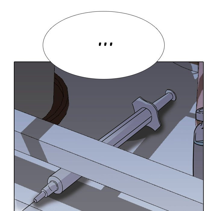 One Shot Men’s Clinic chapter 9 page 64