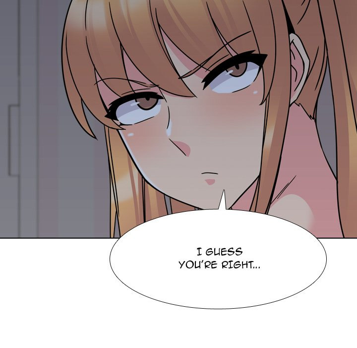One Shot Men’s Clinic chapter 9 page 68