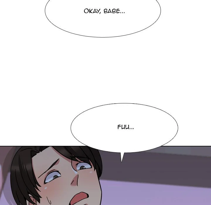 One Shot Men’s Clinic chapter 9 page 71