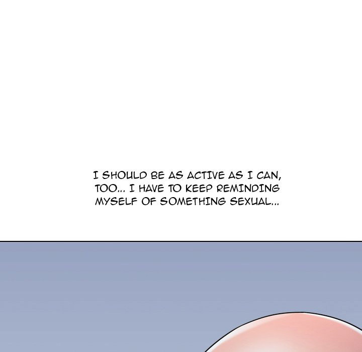 One Shot Men’s Clinic chapter 9 page 86